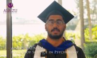 testimonial_0003_Anees Patnam, MS of Science in Psychology testimonial_0003_Anees Patnam, MS of Science in Psychology