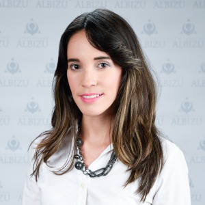 Natalia Tirado Diaz