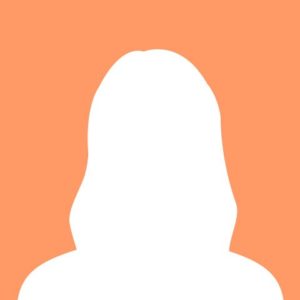 Shay Arias; Marketing Assistant