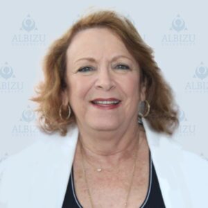 Dra. Ruth C. Prevor; San Juan; Board of Trustees