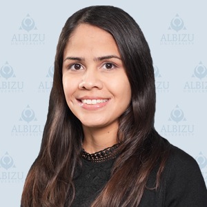 Dr. Mairim Vega Carrero; Associate Professor; Mayagüez; PsyD Program