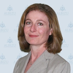 Irma Barron, Ph.D.