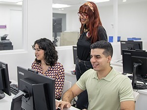 Bachelor of Arts in Exceptional Student Education with a Minor in Autism Spectrum Disorder