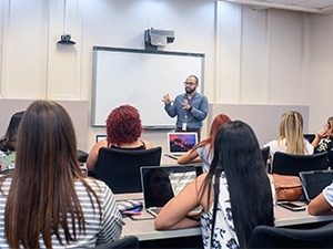 Doctor of Philosophy in Psychology with a Specialization in Consulting, Research, and Teaching