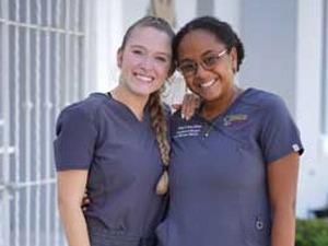 Interdisciplinary Baccalaureate with a Concentration in Speech and Language Therapy