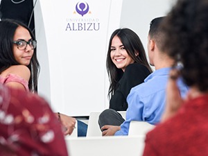 Bachelor's Degree in Psychology (Taught in Spanish)