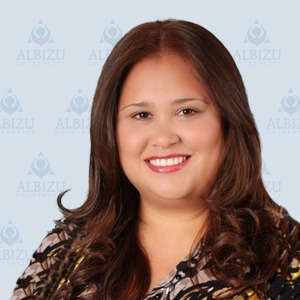 Maria Zepeda