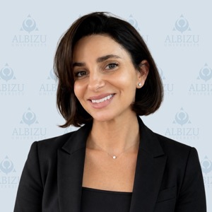 Dr. Ashley Cooper-Leonhart