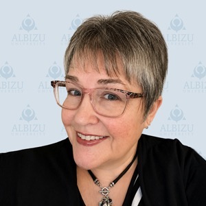 Katrina R. Miller