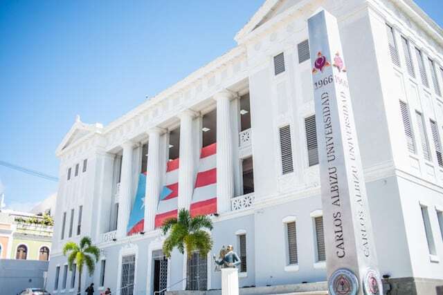 Universidad Albizu ofrecerá apoyo psicológico gratuito a venezolanos en Puerto Rico