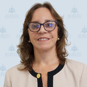 Sra. Karen Garnik