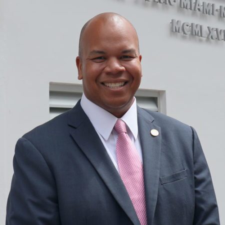 Dr. Nelson Edward Soto