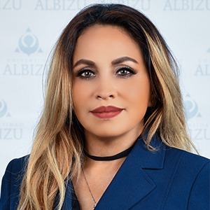 karla Karla Lopez Talero; Chief Marketing Officer