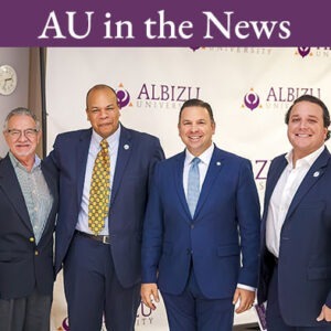 AU in the News