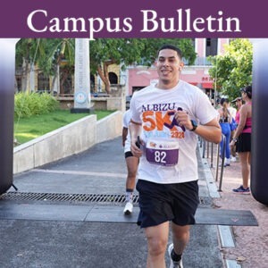 Campus Bulletin