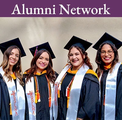 Alumni Network