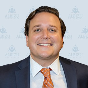 tj José Antonio “TJ” Villamil; Board of Trustees Member