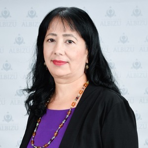 Clara Martínez Colón