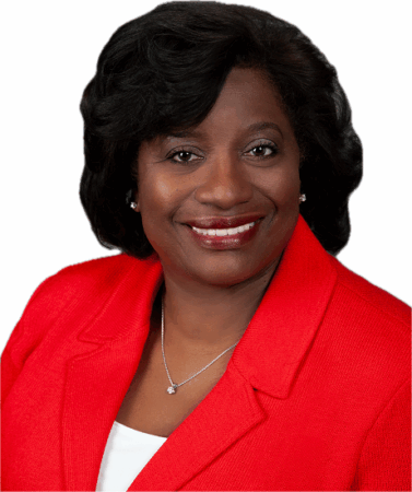 Renowned Psychologist and Former APA President; Dr. Jennifer Kelly