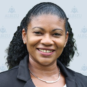 Ronie Gomes, Ph.D.; Professor; Miami