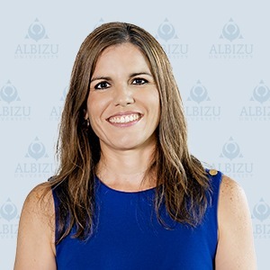 Dr. Gretchen Seda Irizarry; Director, Associate Professor; San Juan; Professional Consulting, Research and Teaching PhD Program