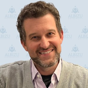 Brien K. Ashdown, PhD; Professor; Miami Faculty; Undergraduate Psychology