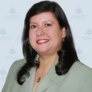 Diana Barroso, EdD