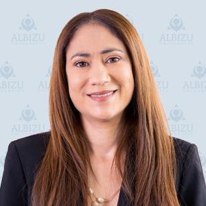 Karisol Chévere Rivera Ph.D.; Assistant Professor (Program Director); San Juan, Mayagüez; Industrial Organizational Program