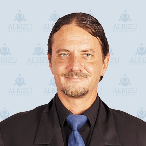 Eli Fennell, PhD; Director Bachelors of Science in Cyberpsychology; Miami Faculty; Undergraduate Psychology