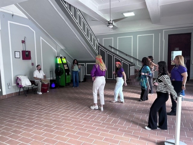 foto clases de bomba