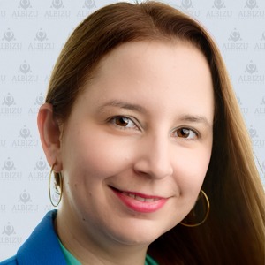Coralee Pérez Pedrogo, Ph.D.; Associate Professor; San Juan; Clinical Psychology PhD Program