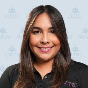 Stephanie Rosa Cortés