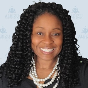 Tonya L. White, DBA; Program Director, MBA in Healthcare Management; Miami Faculty