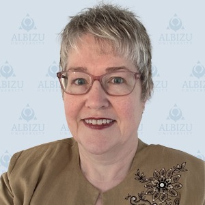 Katrina R. Miller, Ed.D., CRC, LPC, BC-TMH