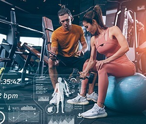 Bachelor of Science in Sports Psychology, Technology, and Performance Optimization