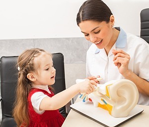 Bachelor of Science in Language and Behavioral Disorders