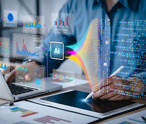 Bachelor of Science in Behavioral Intelligence and Analytics