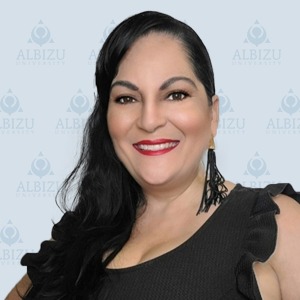 Dirce Figueroa Robles; Administrative Assistant; San Juan; Industrial Organizational Program, PsyD Program