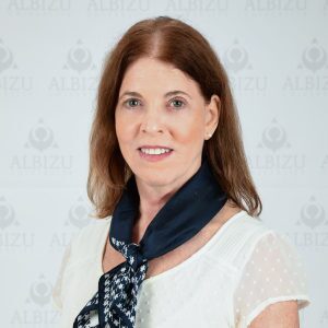 Francine Hamel, EdD; Associate Professor; Miami; Speech Pathology Program