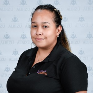 Leyshla Gutierrez Batista