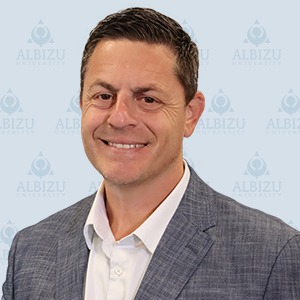 Scott M. Hyman, Ph.D, ABPP; Professor; Miami; PsyD Program