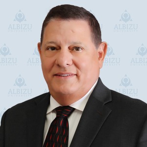 Sr. Adalberto Ramírez; San Juan; Board of Trustees