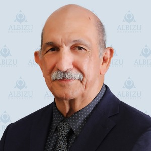 Sr. Jaime L. Albors Bigas; Board of Trustees; San Juan