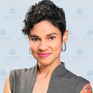 Dr. Yazdel Guzman Echevarria; Assistant Professor; Mayagüez; PsyD Program