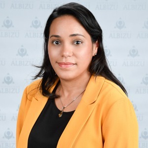 Moraima García Albizu Staff