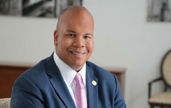 Dr. Nelson E. Soto, Albizu University President