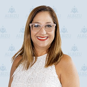 Aysha Concepción Lizardi, Ph.D.; Associate Professor; San Juan; Clinical Psychology PhD Program