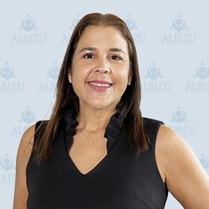 Dr. Tania Rodríguez Sanfiorenzo; Practice Coordinator|Assistant Professor; Mayagüez; Counseling Psychology