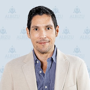 Dr. Héctor Hernández Loubriel; Associate Professor; San Juan; Professional Consulting, Research and Teaching PhD Program