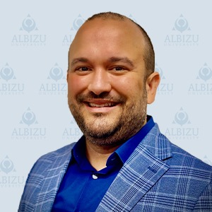 Miguel A. Perez, EdD; Catedrático Auxiliar; Miami; Programa Psicología